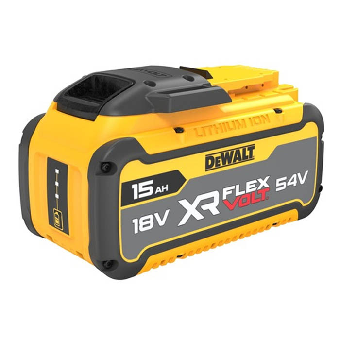 DCB549-XJ Flexvolt 54V 15Ah Battery
